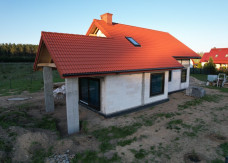 Ile trwa budowa domu w Polsce? 2 lata to mit