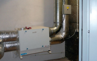 Jakie znaczenie mają filtry w wentylacji z rekuperatorem?