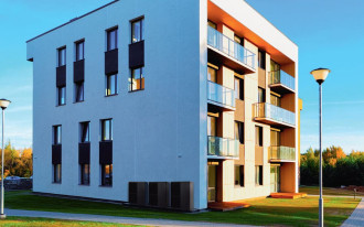 Nowa seria pomp ciepła Big Aquarea T-CAP M