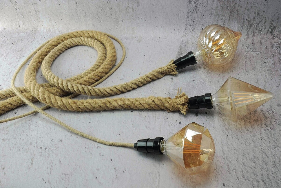 natynkowa instalacja elektryczna oświetlenie lampy