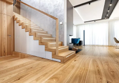 Jak wybrać dobre miejsce na schody wewnętrzne?