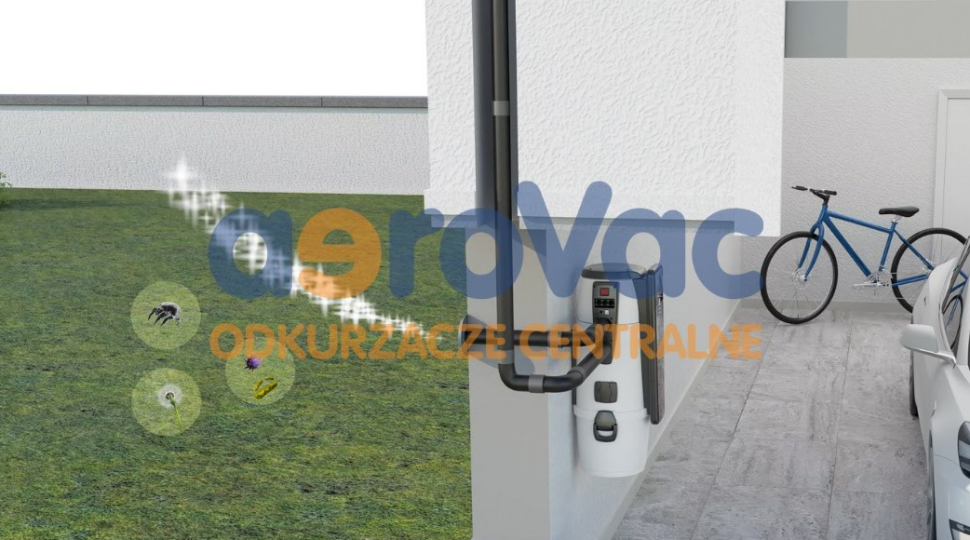 6 mitów o odkurzaczach centralnych