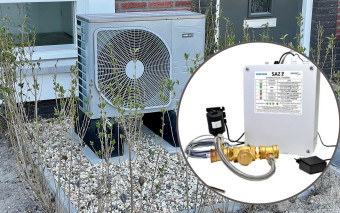 Znaczenie systemów antyzamrożeniowych w pompach ciepła - czy są niezbędne?