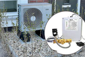 Znaczenie systemów antyzamrożeniowych w pompach ciepła - czy są niezbędne?