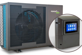 Nowoczesne sterowniki do pomp ciepła - funkcje i korzyści