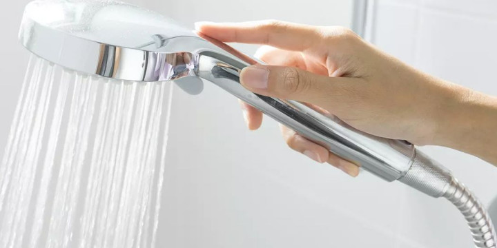 Nowoczesna armatura łazienkowa - na co zwrócić uwagę przy wyborze?