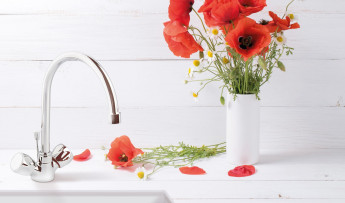 Nowoczesna armatura łazienkowa - na co zwrócić uwagę przy wyborze?