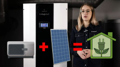 5 powodów, dla których pompy ciepła to przyszłość ogrzewania! 