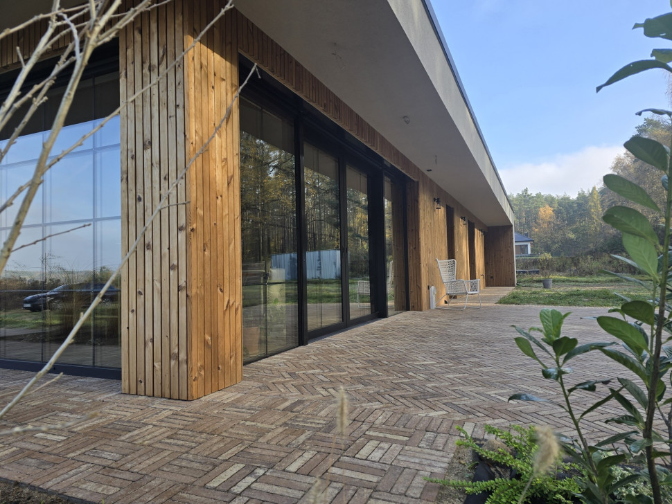 Listello/ tiramisu / ANTICCO