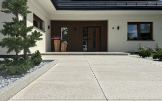 Profesjonalne projektowanie nawierzchni - klucz do sukcesu 