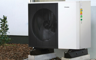 Pompy ciepła Hewalex. Niezawodne i efektywne rozwiązanie dla Twojego domu