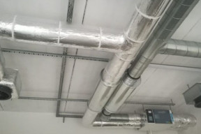 Jaki kanał wentylacyjny wybrać - płaski czy okrągły?