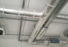 Jaki kanał wentylacyjny wybrać - płaski czy okrągły?