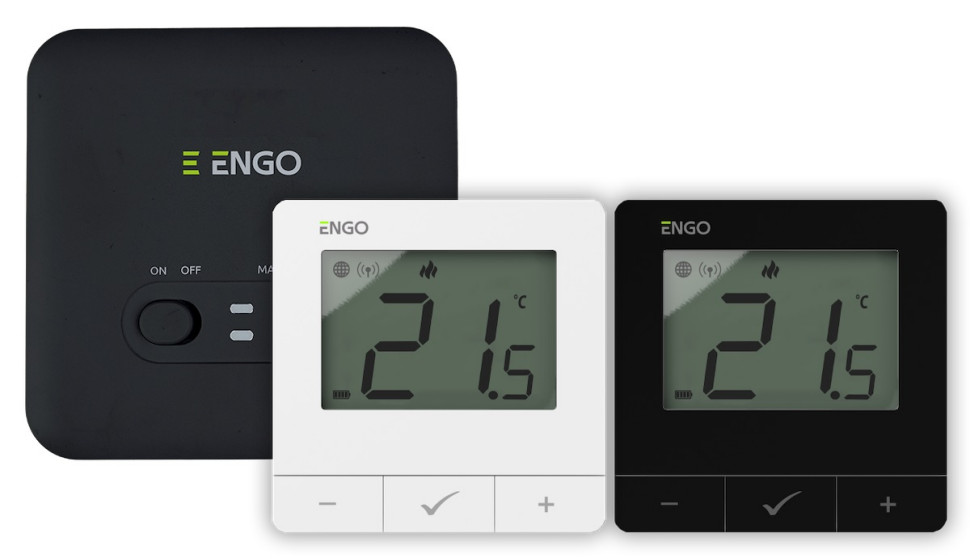 automatyka pogodowa i pokojowa