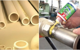 Szczelne połączenia bez nerwów: klej, taśma i test w 15 minut