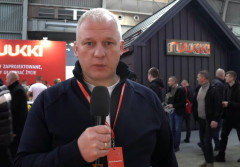 Dachy, rynny i elewacje RUUKKI dla nowoczesnych domów prefabrykowanych