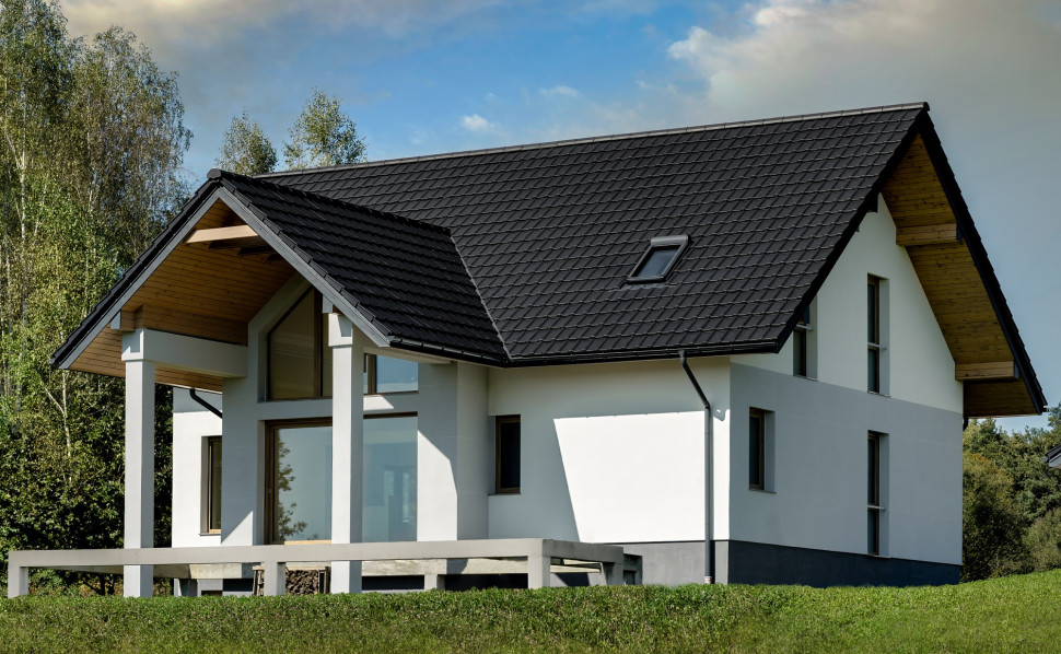 Dachówka ceramiczna KODA