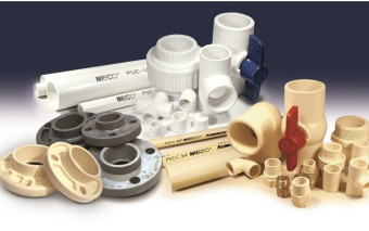 PVC-C i PVC-U – różnice, zastosowanie i wybór rur do instalacji