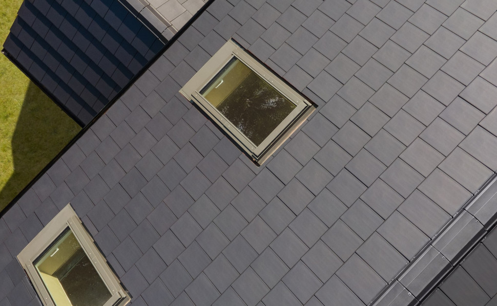 Dachówka ceramiczna SIMPLA