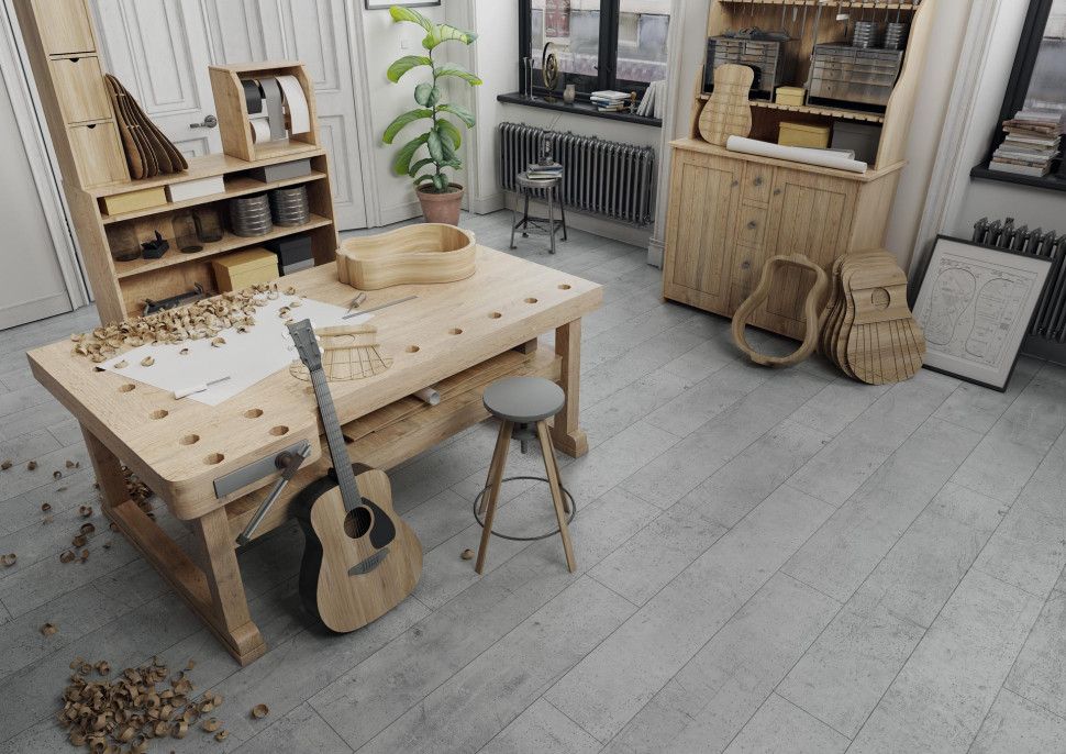 Panele podłogowe SWISS KRONO