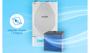 Nowoczesne sterowniki do pomp ciepła - funkcje i korzyści