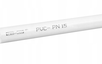 Jak temperatura wpływa na trwałość rur PVC?