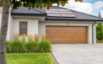 5 lat gwarancji? KRISHOME zdradza, dlaczego ich bramy są praktycznie niezniszczalne