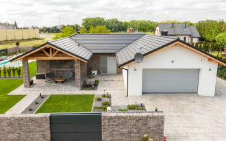 Program "Czyste Powietrze 2025" - kompletna stolarka KRISHOME jako Twój bilet do dofinansowania