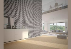 Zastosowanie płytek klinkierowych ELASTOLITH w różnych typach pomieszczeń