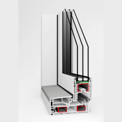 Drzwi tarasowe Neo Slide