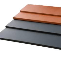 Panel elewacyjno-kominkowy