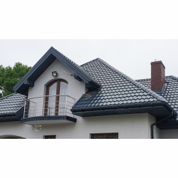 Blachodachówka FINLANDIA