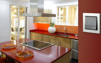 Czy gniazd w kuchni może być za dużo? Sprawdź, jak rozmieścić osprzęt elektryczny w kuchni