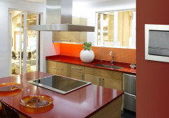 Czy gniazd w kuchni może być za dużo? Sprawdź, jak rozmieścić osprzęt elektryczny w kuchni