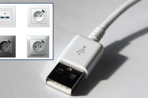 Dlaczego warto zainstalować gniazdo elektryczne z USB?