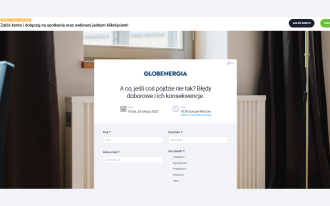 Powraca Webinarowa Środa z Panasonic!