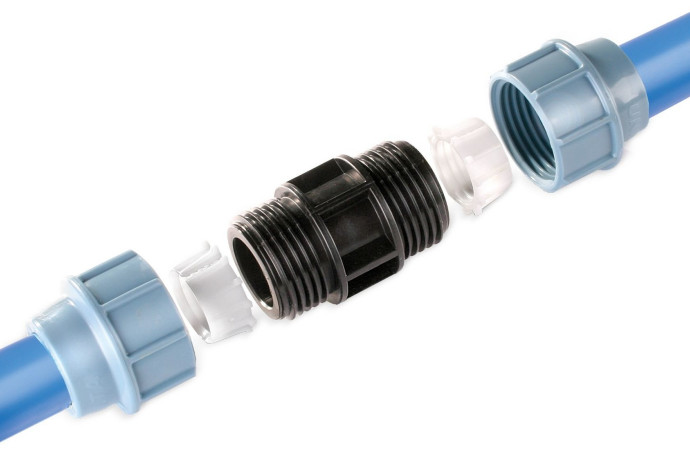 Rury PE w instalacji wodnej: Dlaczego to najlepszy wybór dla Twojego domu?