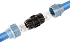 Rury PE w instalacji wodnej: Dlaczego to najlepszy wybór dla Twojego domu?