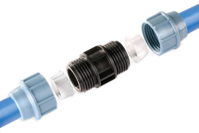 Rury PE w instalacji wodnej: Dlaczego to najlepszy wybór dla Twojego domu?