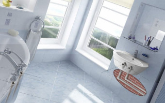 Instalacja wodociągowa w domu - jakie materiały wybrać i jak ją zamontować?