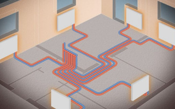 Ogrzewanie grzejnikowe pod lupą. Jak wybrać najlepsze rozwiązanie?