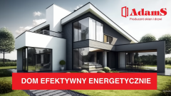 Przeprowadź termomodernizację domu z AdamS
