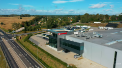 AdamS - producent okien i drzwi