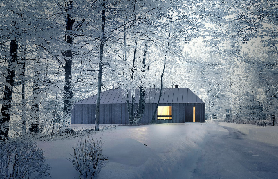 Chodziło nam o stworzenie pewnego rodzaju enklawy