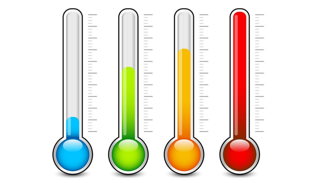 Co zrobić, gdy temperatura podłogówki jest zbyt wysoka?