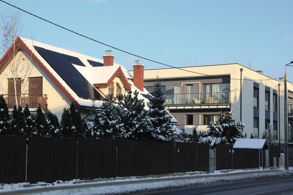 ceny domów i mieszkań