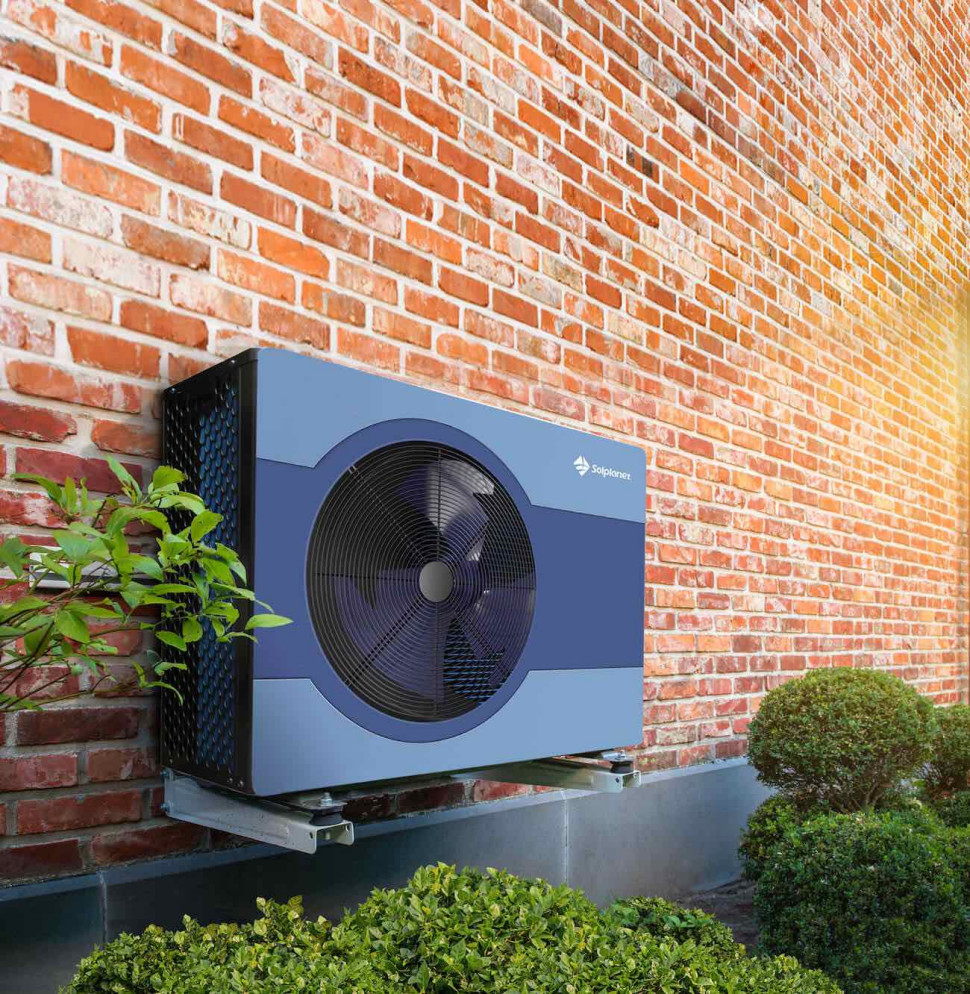 pompa ciepła ile ciepła do ogrzewania domu