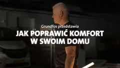 Laboratorium Grundfos - głośna praca zestawu podnoszącego ciśnienie?