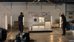 Laboratorium Grundfos - zmniejsz ryzyko związane z eksploatacją instalacji