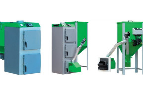 Jak wybrać kocioł do instalacji centralnego ogrzewania? 4 kluczowe aspekty i przykładowe modele